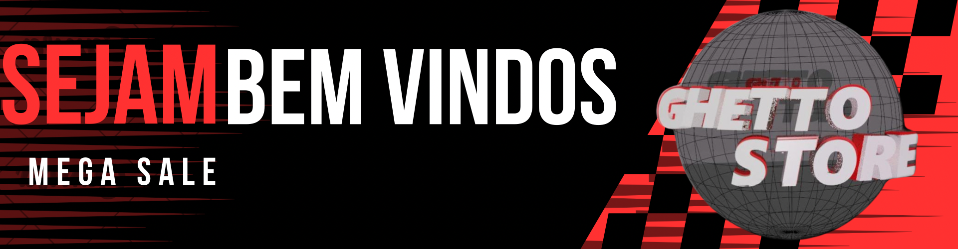 Sejam bem vindos! - 2