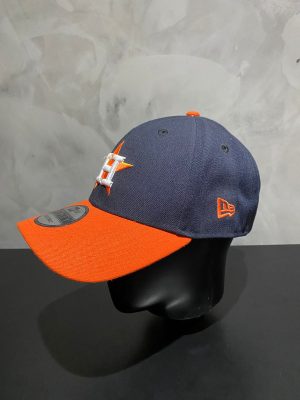 Boné NewEra 9FORTY Houston Astros