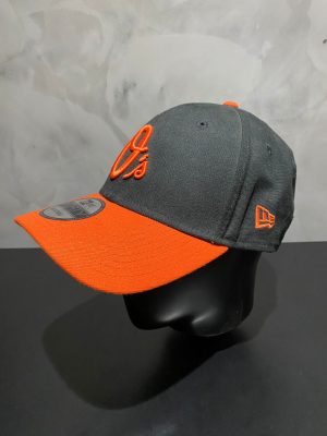 Boné NewEra 9FORTY Baltimore Orioles