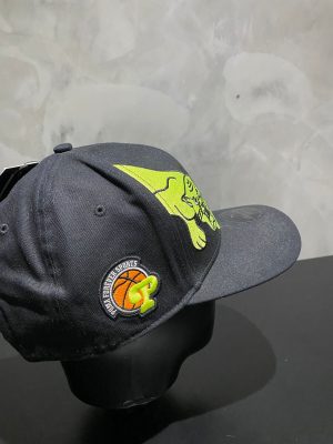 Boné Puma Street Snapback