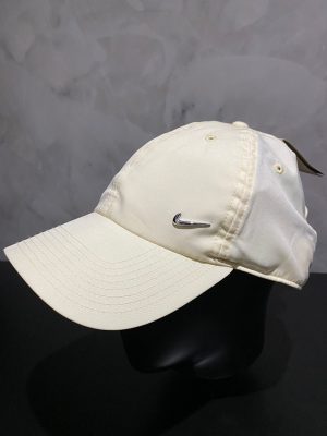 Boné Nike Metal Swoosh H86