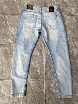 Calça Jeans Joy Jones Clara