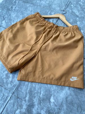Shorts Nike Club Flow