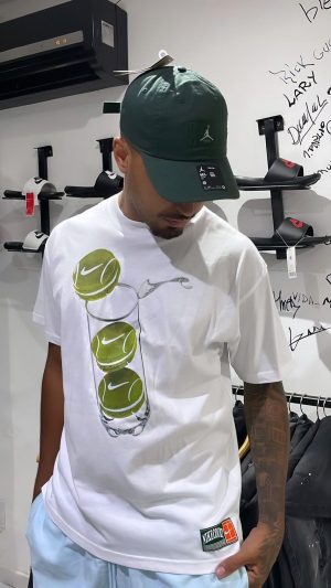 Camiseta Nike Tee Court Max 90