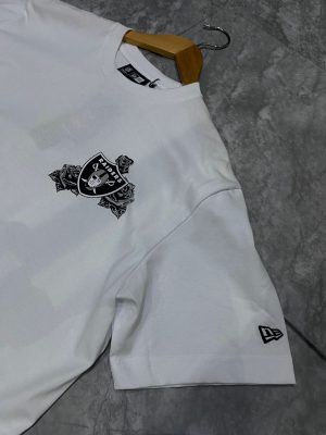 Camiseta Raiders NBA