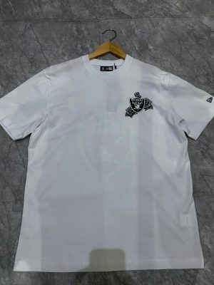 Camiseta Raiders NBA