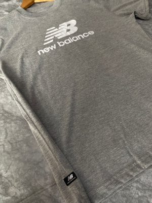 Camiseta NewBalance