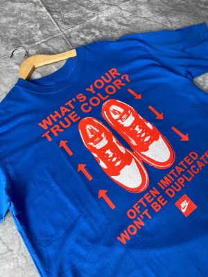 Camiseta Nike True Color Graphic