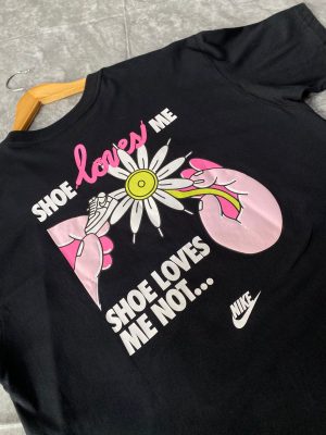Camiseta Nike Valentine's Day