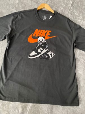 Camiseta Nike Panda