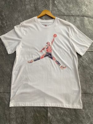 Camiseta Nike Jordan Jump Art Tee