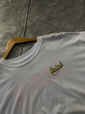 Camiseta Nike Max Heat