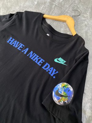 Camiseta Nike Word Tee