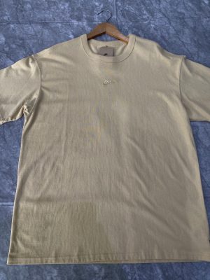 Camiseta Nike Swoosh Central