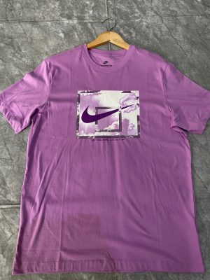 Camiseta Nike Ball Hard