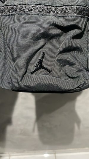 Bag Jordan Preta