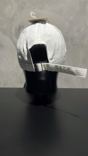 Boné Jordan Club Branco