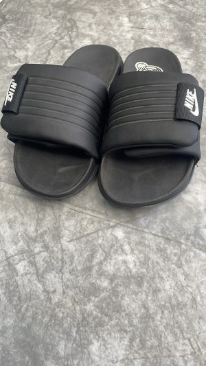 Chinelo Slide Nike Offcourt Adjust - Adulto