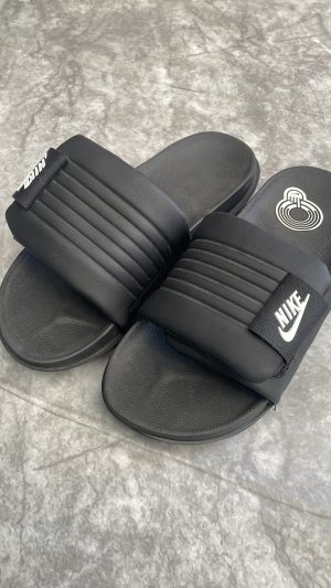 Chinelo Slide Nike Offcourt Adjust - Adulto