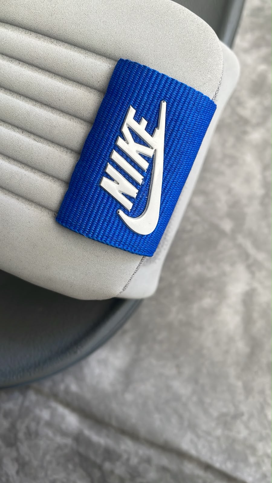 Chinelo Nike Offcourt Adjust - Imagem 3