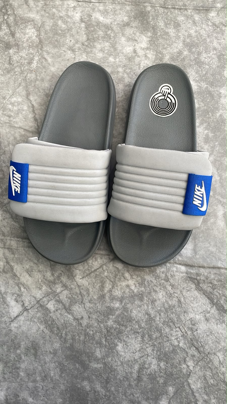 Chinelo Nike Offcourt Adjust - Imagem 2