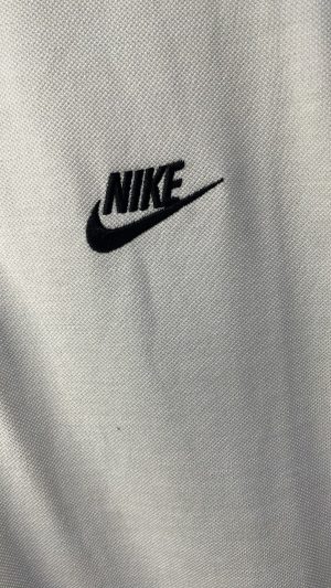 Camisa Polo Nike Club
