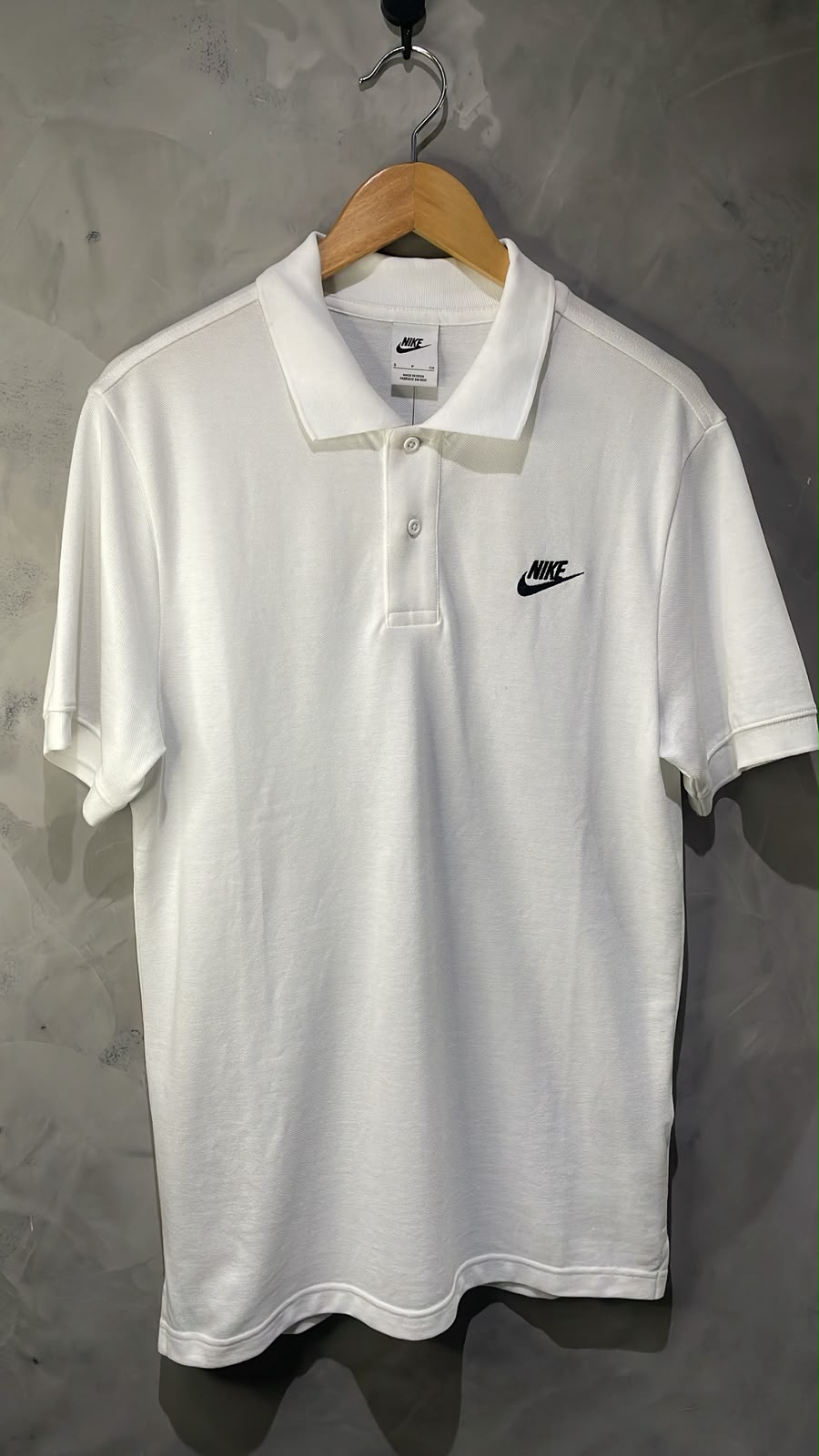 Camisa Polo Nike Club