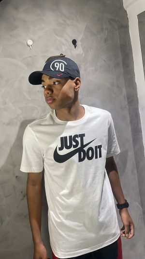 Camiseta Nike Sportswear JDI