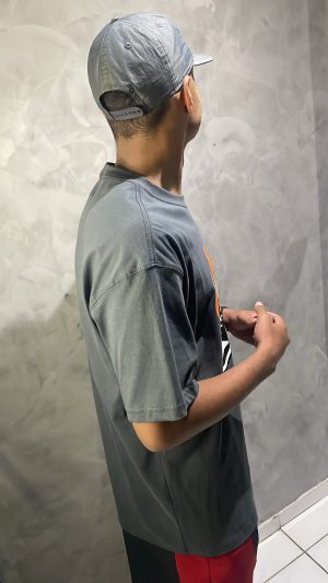 Camisa Nike Panda