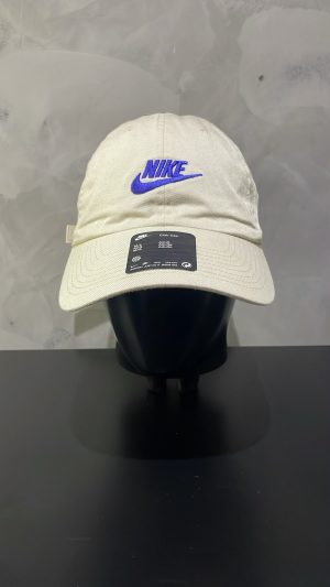 Boné Nike Club Futura Unissex