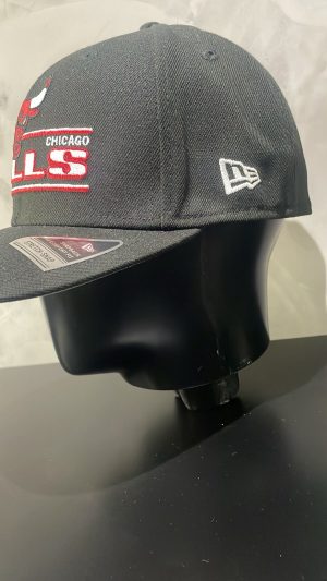 Boné 9FIFTY Chicago Bulls