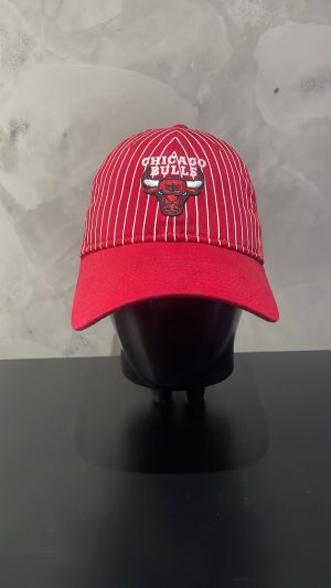 Boné Era 9FORTY  Chicago Bulls