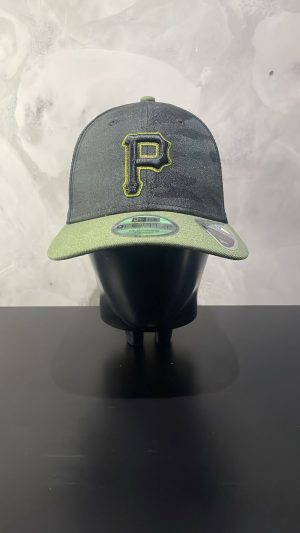Boné New Era 9FORTY A-Frame Pittsburgh