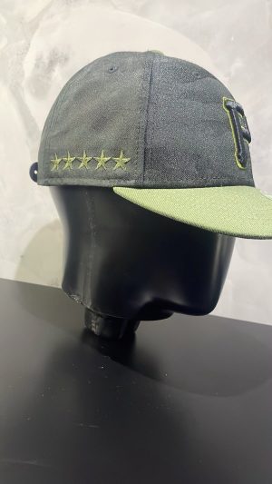 Boné New Era 9FORTY A-Frame Pittsburgh