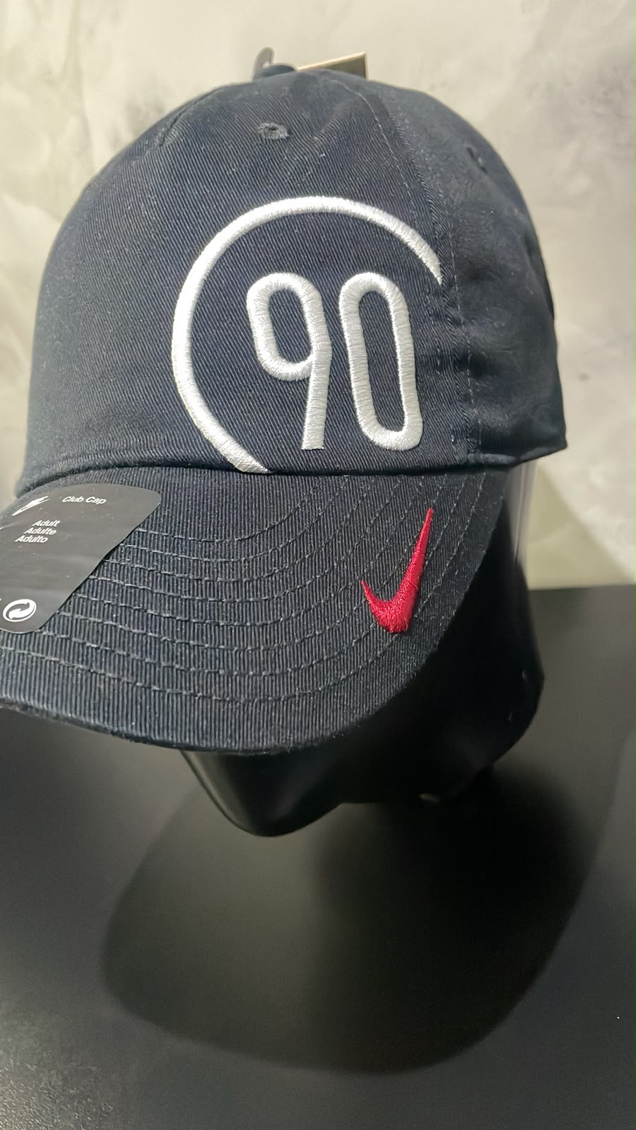 Boné Nike Total 90 - Imagem 2