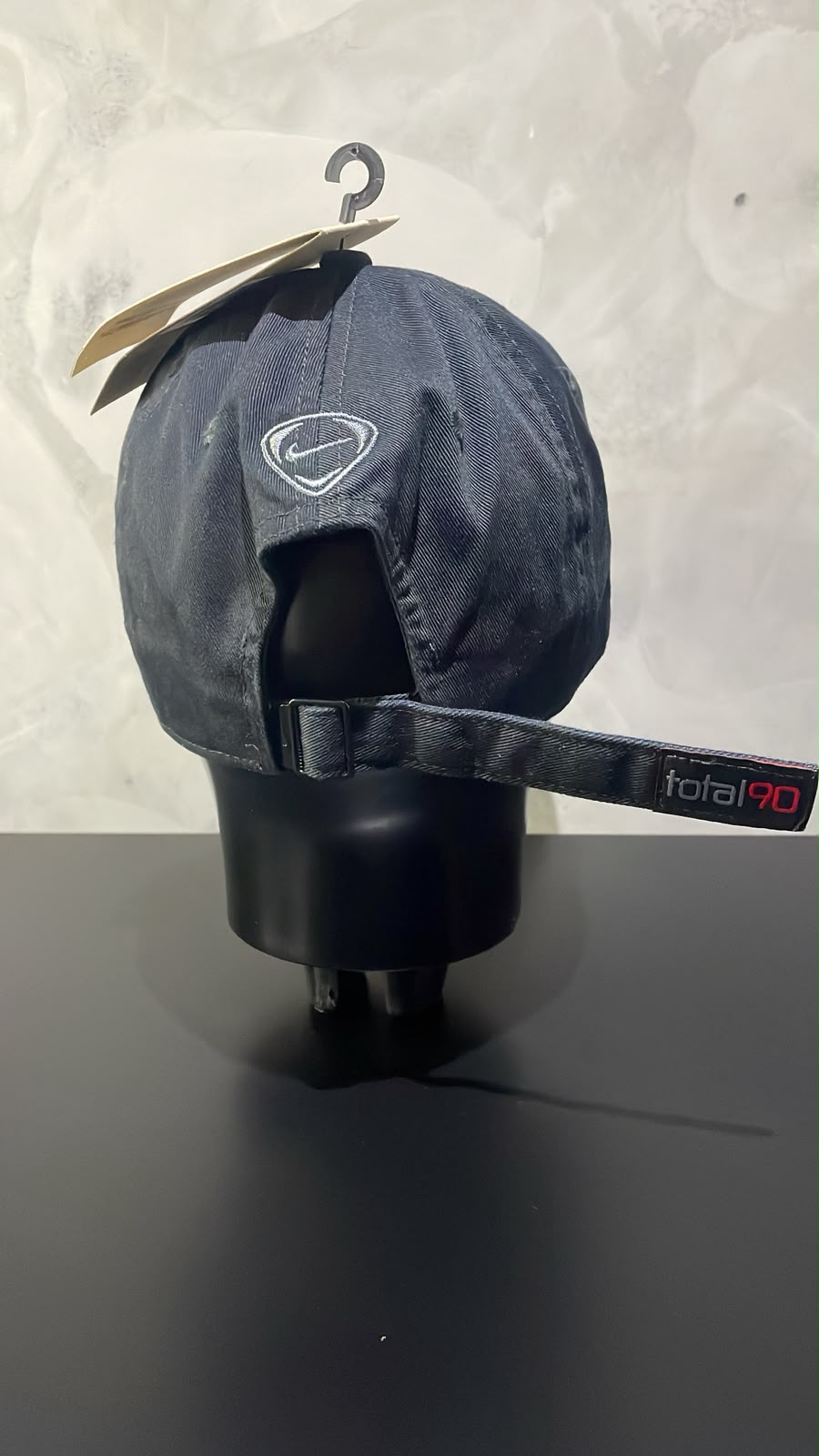 Boné Nike Total 90 - Imagem 3