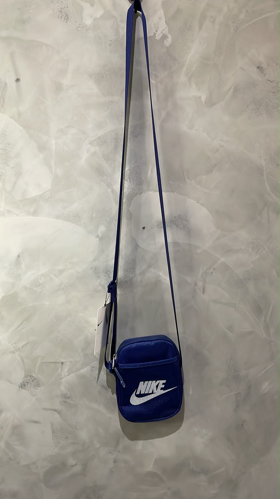 Nike Heritage Crossbody Bag