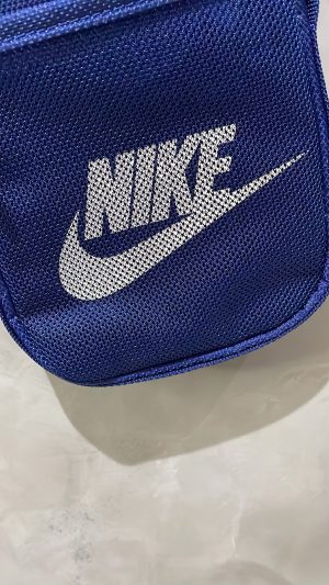 Nike Heritage Crossbody Bag