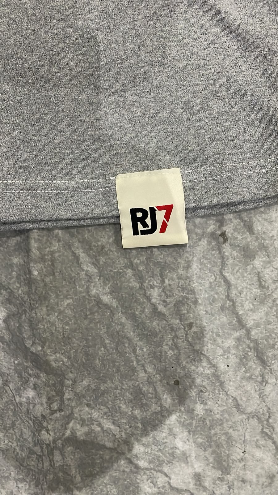 Camiseta RJ7 Virei Playboy – Bené Cidade de Deus - Imagem 4