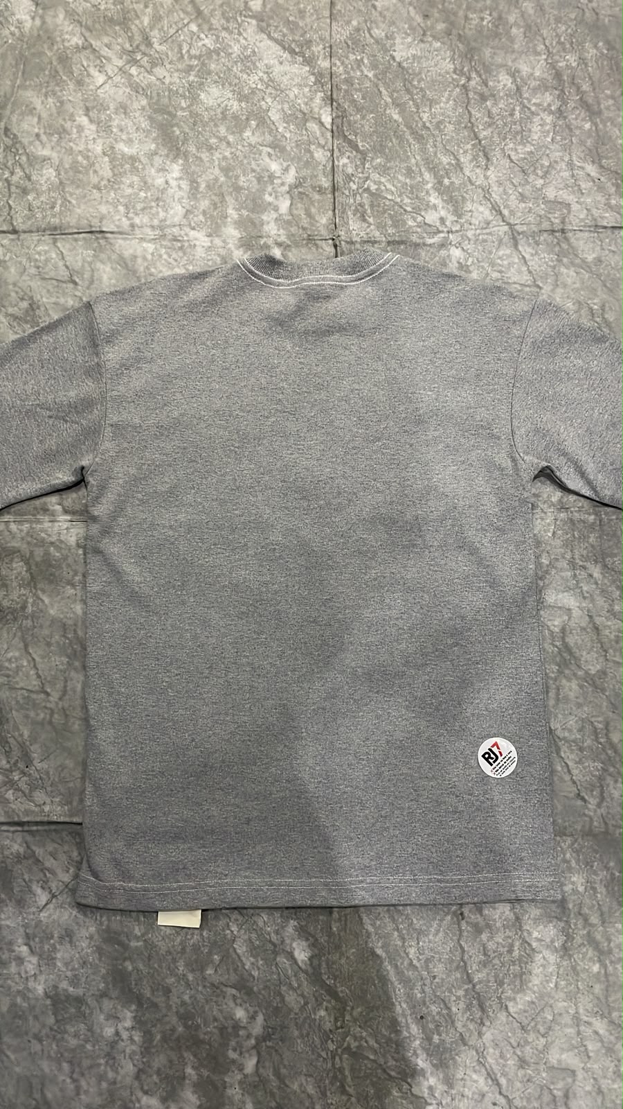 Camiseta RJ7 Virei Playboy – Bené Cidade de Deus - Imagem 5