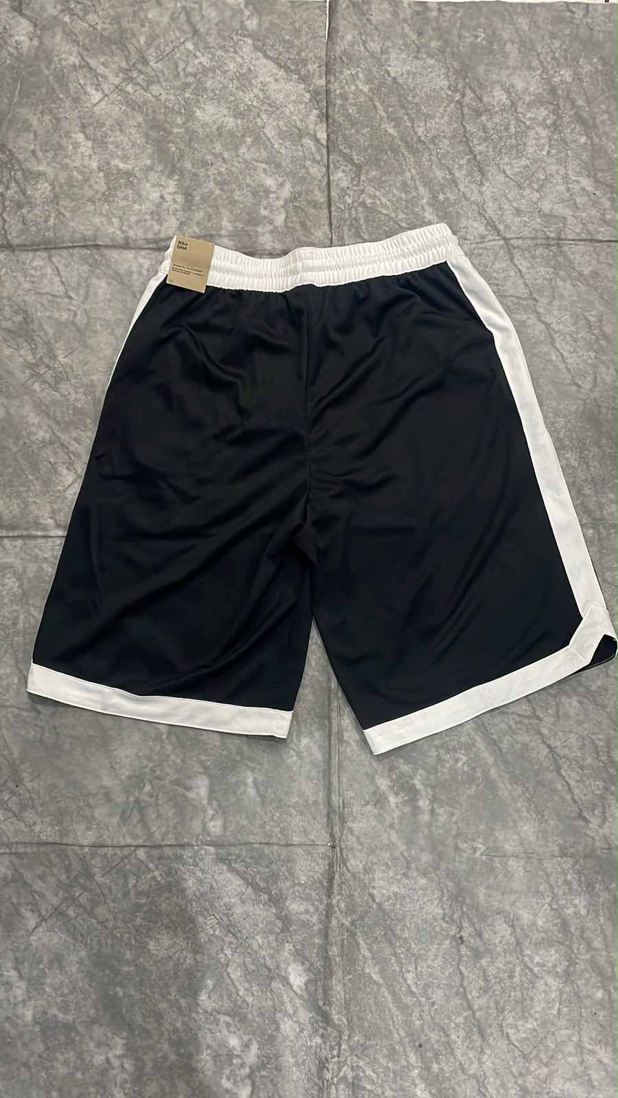 Shorts Dri-FIT Nike DNA Academy - Imagem 3
