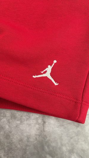 Shorts Jordan Brooklin Fleece