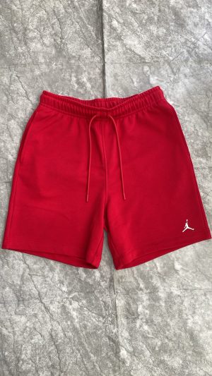 Shorts Jordan Brooklin Fleece