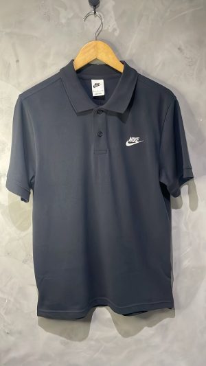 Camisa Polo Nike Club