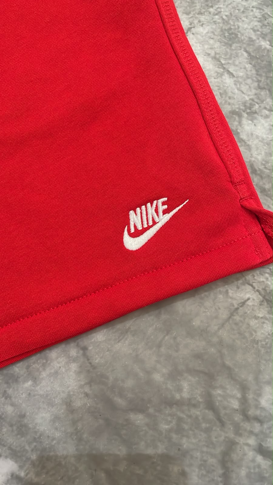 Shorts Nike Club - Imagem 3