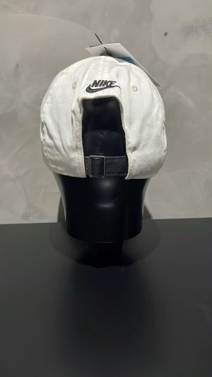 Boné Nike Club Cap “Just Do It.” Bicolor.