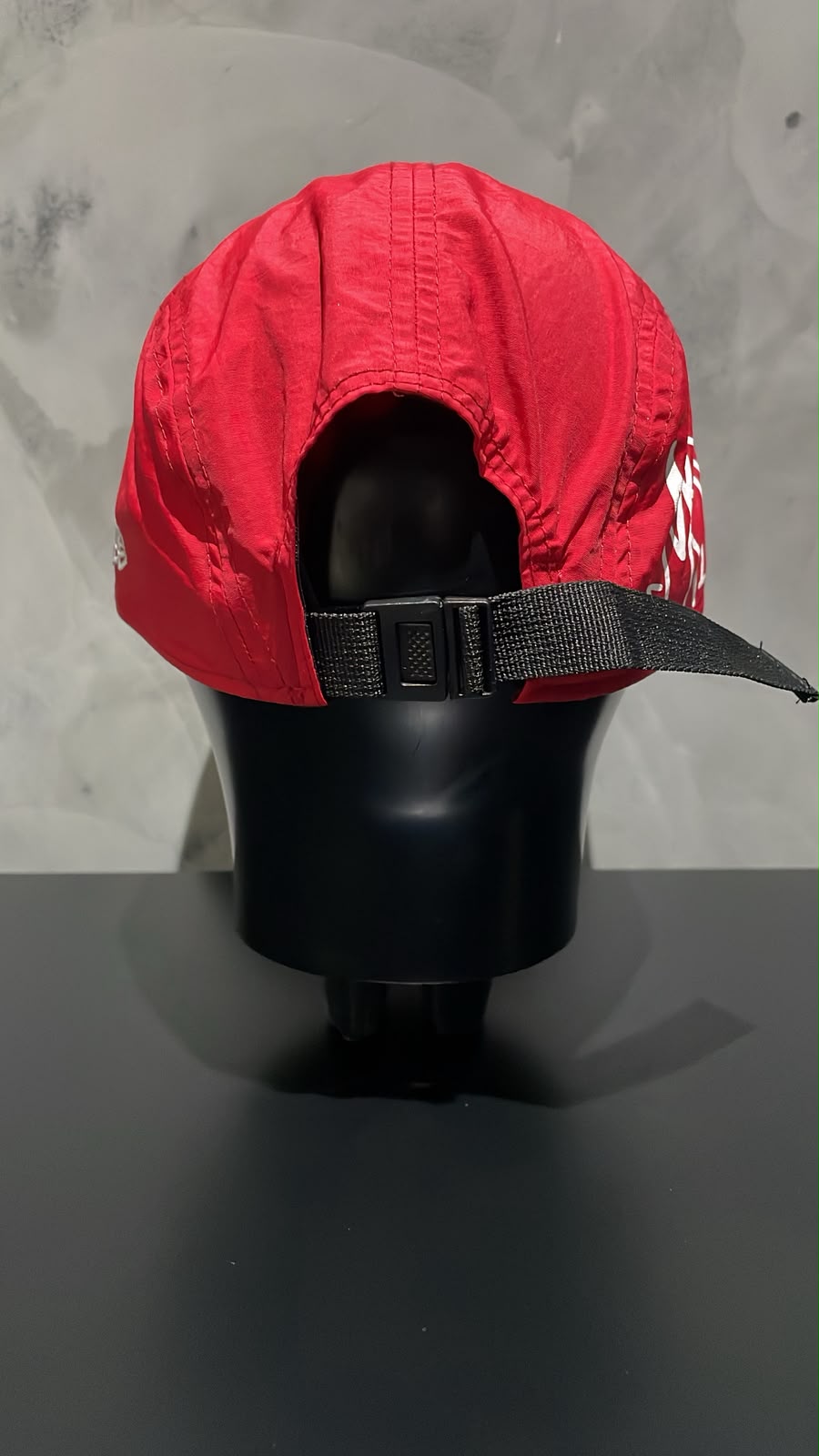 Boné New Era Camper Flamengo Fivem Panel - Imagem 5
